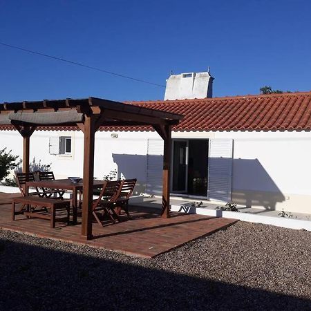 A Espera No Monte Villa Melides Dış mekan fotoğraf