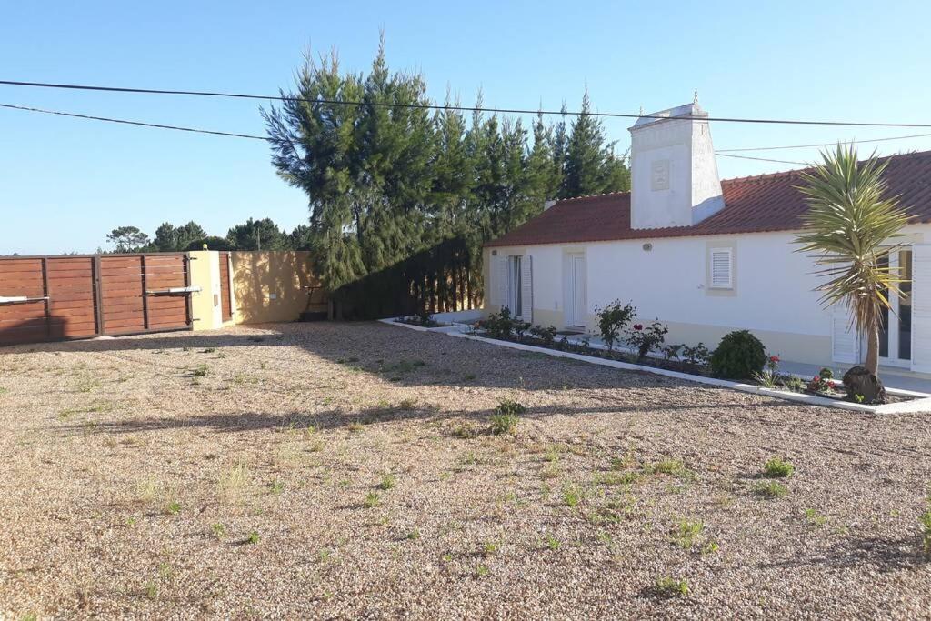 A Espera No Monte Villa Melides Dış mekan fotoğraf