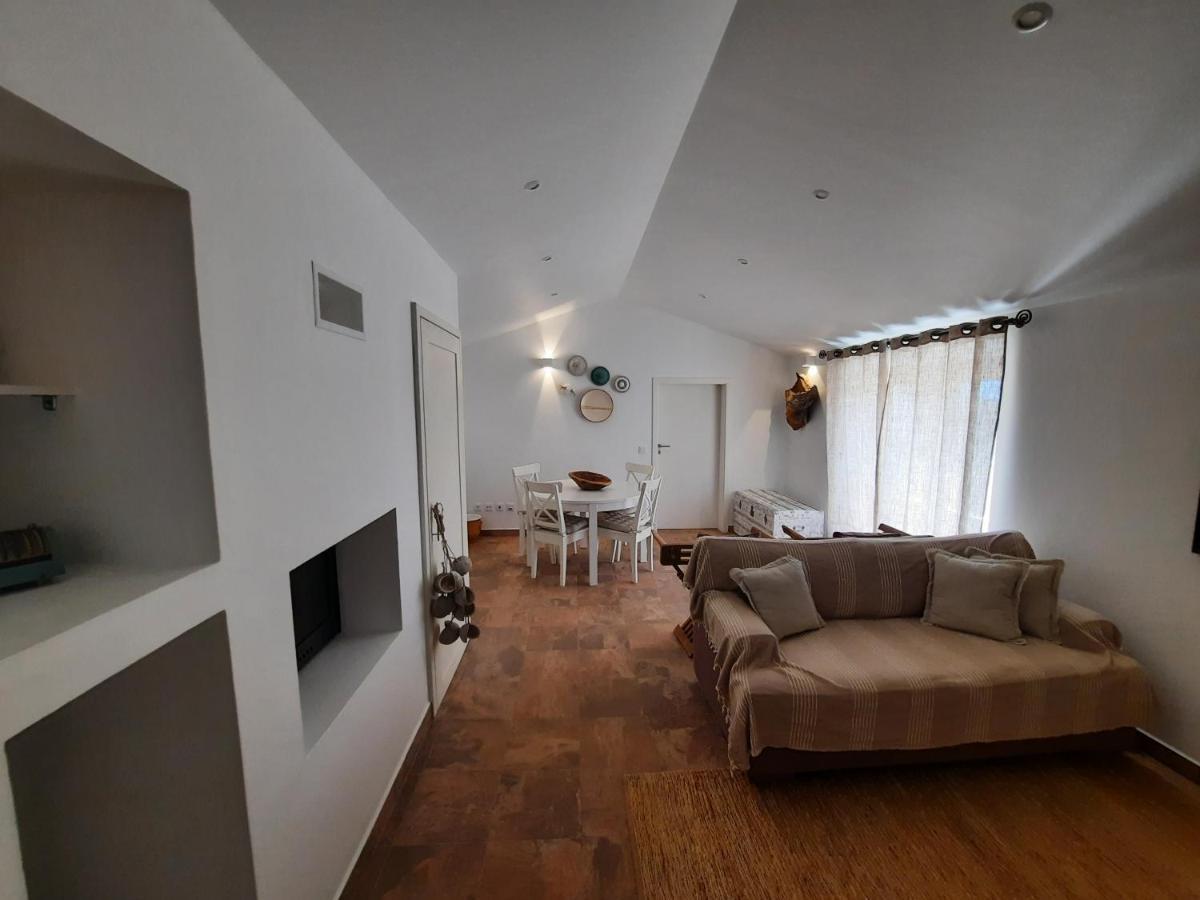 A Espera No Monte Villa Melides Dış mekan fotoğraf