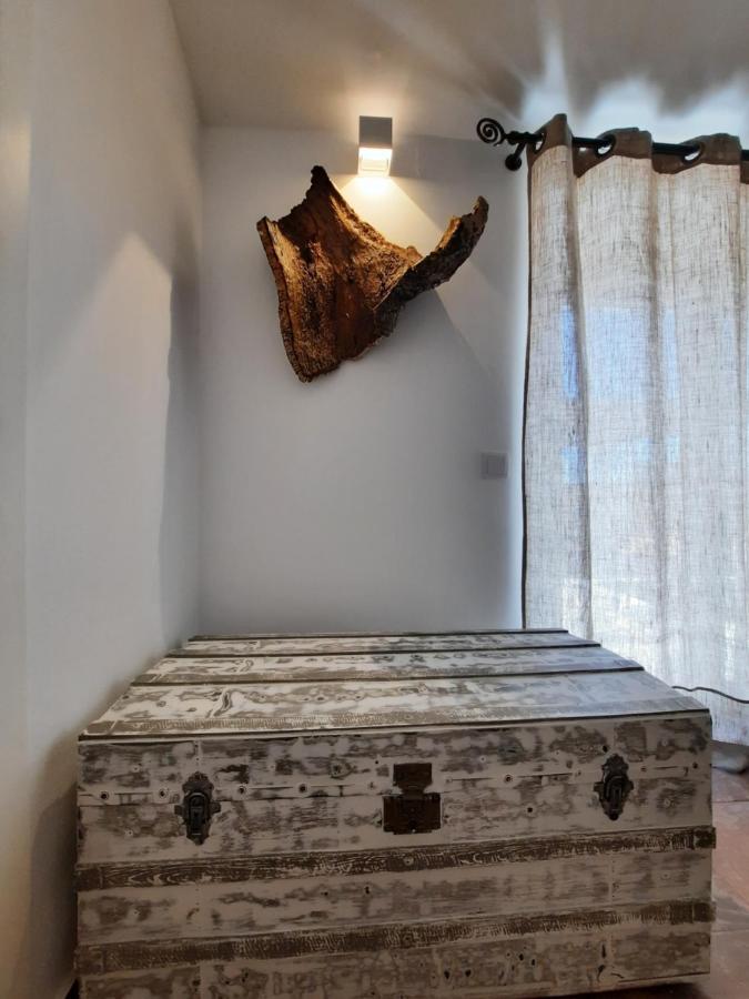 A Espera No Monte Villa Melides Dış mekan fotoğraf